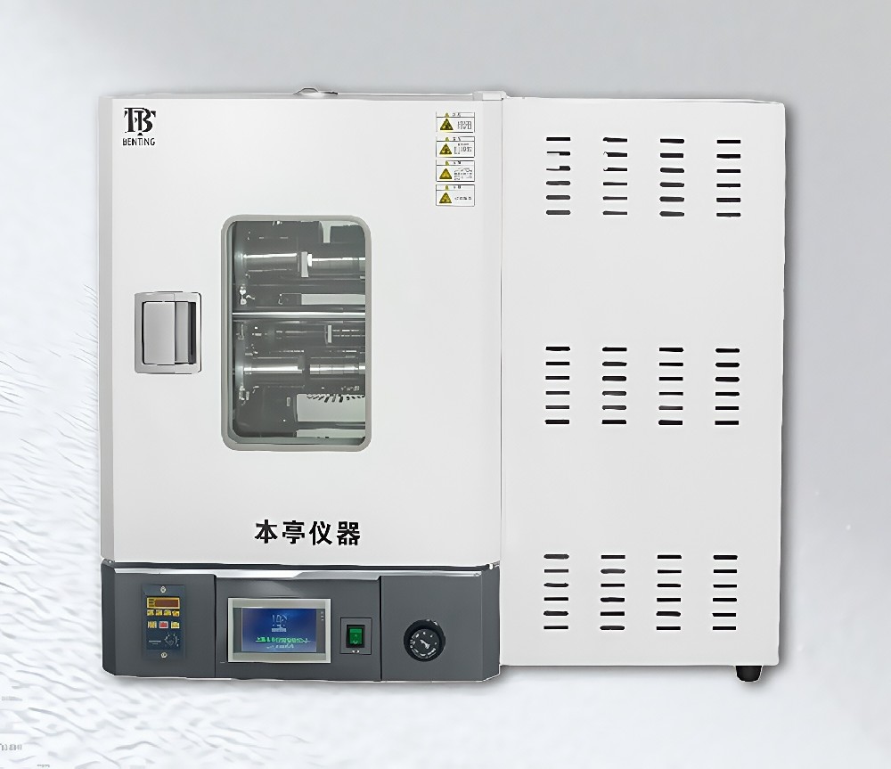 均相反應器FXQ系列-E型